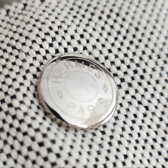 Authentic HERMÈS Fourre Tout XL Tote Laptop Business Briefcase Bag - Picture 3 of 16